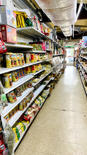 Market «Azadi International Food Market & Bakery», reviews and photos, 391 Elysian Fields Ct, Nashville, TN 37211, USA