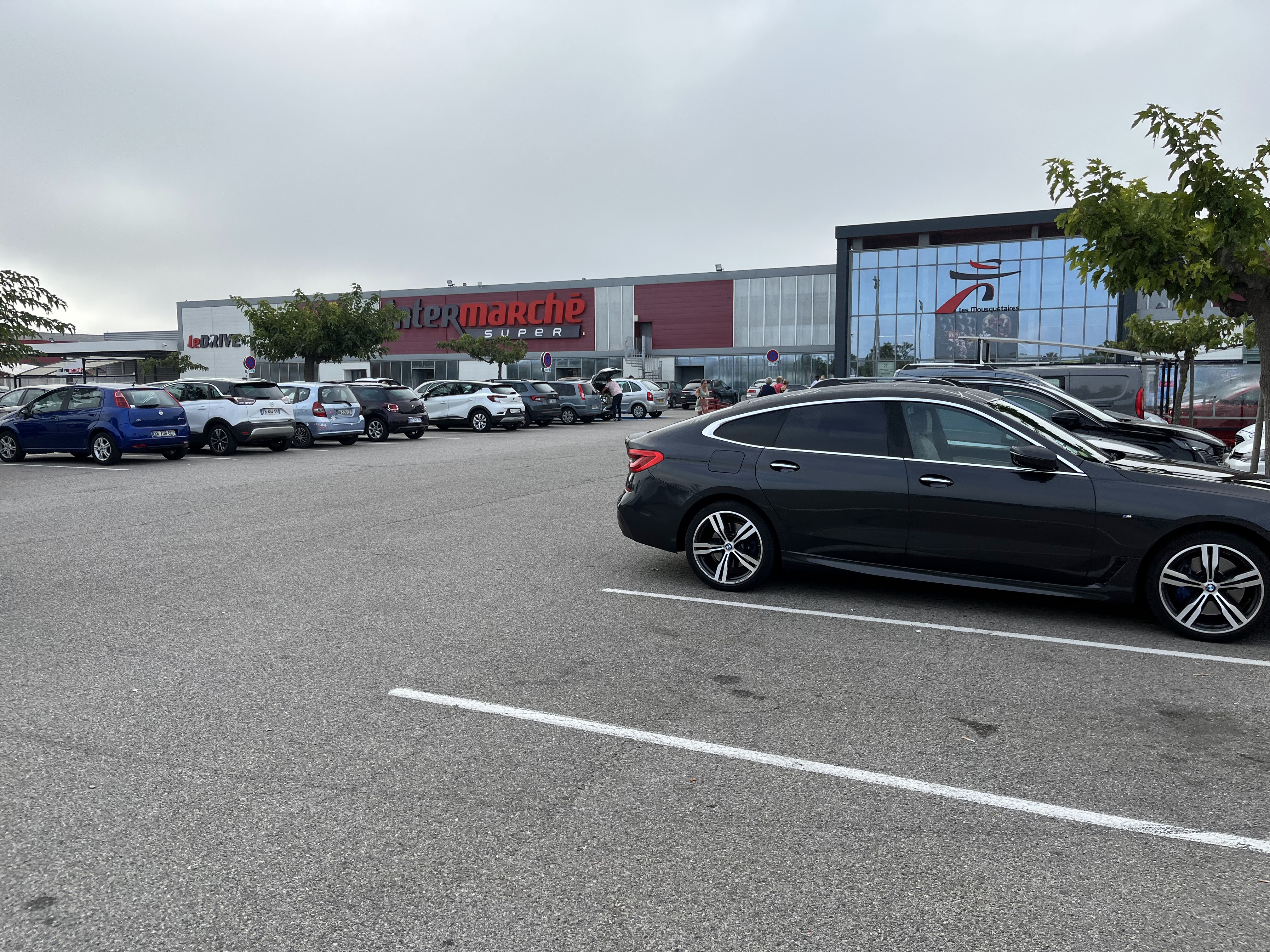 Photo n° 1 de l'avis de Wim.a fait le 29/07/2018 à 20:12