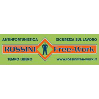 Rossini Free Work