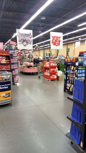 Supermarket «Walmart Neighborhood Market», reviews and photos, 1330 W Beebe Capps Expy, Searcy, AR 72143, USA