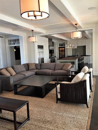 Furniture Store «Rustic Elements Furniture», reviews and photos, 100 McDonald Ave, Joliet, IL 60431, USA