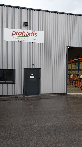 Magasin d'alimentation naturelle Prohadis Saint-Apollinaire