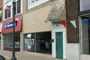 Vault Meats & Cheeses image