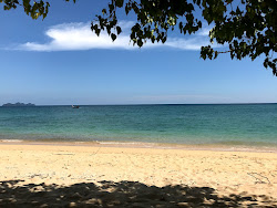 Photo de Koh Ngai Paradise Beach et le règlement