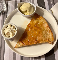 Plats et boissons du Restaurant français Le Henri IV à Pau - n°4