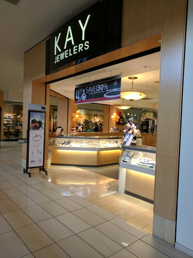 Kay Jewelers, 401 Center St NE #2283, Salem, OR 97301, USA, 