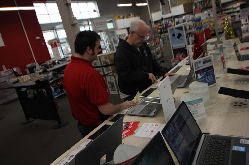 Office Supply Store «Office Depot», reviews and photos, 39759 Lyndon B Johnson Fwy #400, Dallas, TX 75237, USA