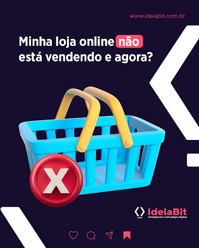 Logo da empresa - Ideiabit