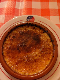 Custard du Restaurant français Les Marches à Paris - n°3
