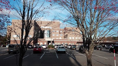町立中標津病院