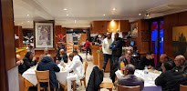 Atmosphère du Taj Mahal Restaurant Indien à Villiers-sur-Marne - n°15