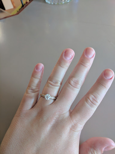 Milano Jewelers, 173 N Main St, Milltown, NJ 08850, USA, 