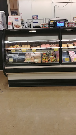 Grocery Store «Safeway», reviews and photos, 2501 Cherry Park Rd, Troutdale, OR 97060, USA