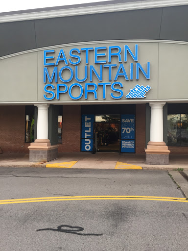 Outdoor Sports Store «Eastern Mountain Sports», reviews and photos, 3349 Monroe Ave, Rochester, NY 14618, USA