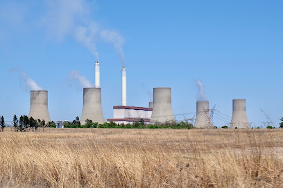 Duvha Power Station