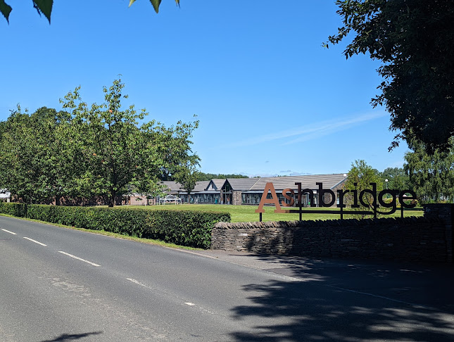 Ashbridge Independent School and Nursery Open Times