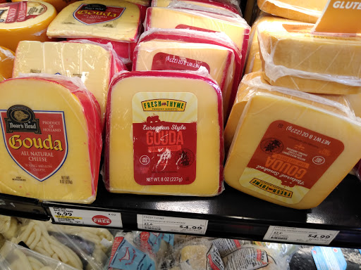 Grocery Store «Fresh Thyme Farmers Market- Troy MI», reviews and photos, 901 E Big Beaver Rd, Troy, MI 48083, USA