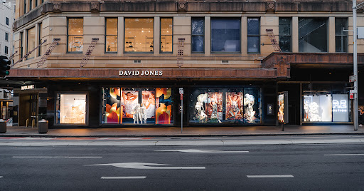 Stores to buy women's beige boots Sydney