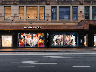 David Jones