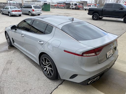 Window Tinting Service «Auto Styles LLC», reviews and photos, 13574 NW Industrial Dr, Bridgeton, MO 63044, USA