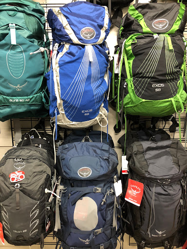 Outdoor Sports Store «LifeView Outdoors», reviews and photos, 2844 Logan St, Nashville, TN 37211, USA