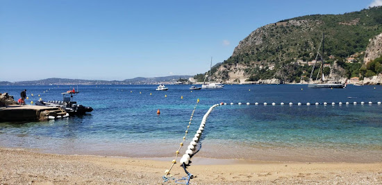 Plaja Mala