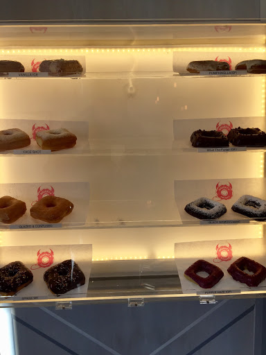 Donut Shop «Naughty Donuts», reviews and photos, 1400 Snow Creek Dr l, Park City, UT 84060, USA