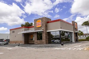 Burger King 3Arts Drive-Thru (Halaal) image