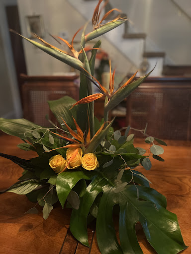 Florist «Petals Florist», reviews and photos, 1170 E Dekalb Pike, King of Prussia, PA 19406, USA