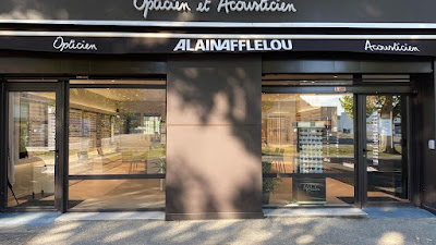 Opticien Saint-Peray | Alain Afflelou à Saint-Péray