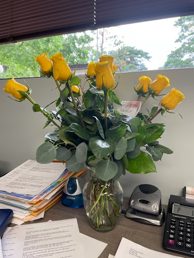 Florist «Adrian Durban Florist», reviews and photos, 3401 Clifton Ave, Cincinnati, OH 45220, USA