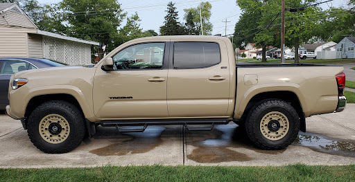 Toyota Dealer «Kings Toyota», reviews and photos, 9500 Kings Auto Mall Rd, Cincinnati, OH 45249, USA