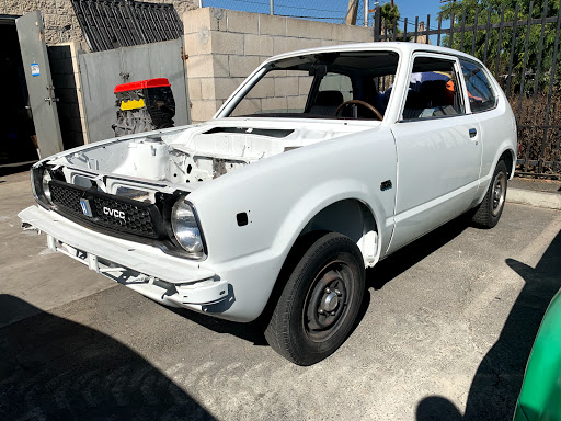 Honda Guys image