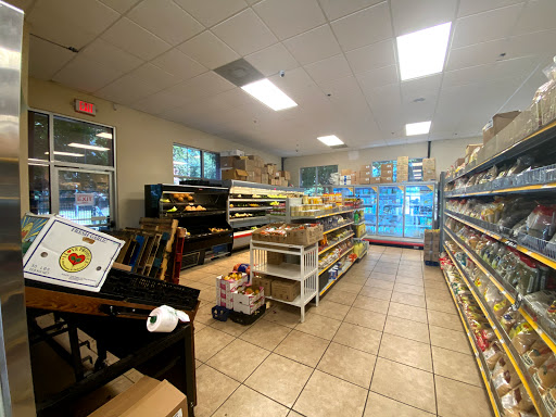 Market «Holy Joes Meats & More», reviews and photos, 10210 Berkeley Pl Dr #120, Charlotte, NC 28262, USA