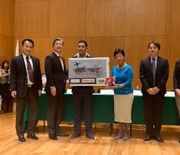 Academia Tokiyo Tanaka photo