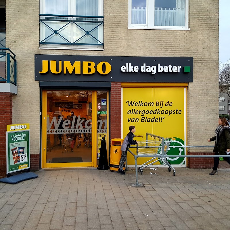 Jumbo