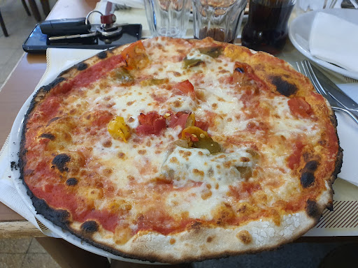 Pizzeria Formula 1 in Roma, Città Metropolitana di Roma Capitale