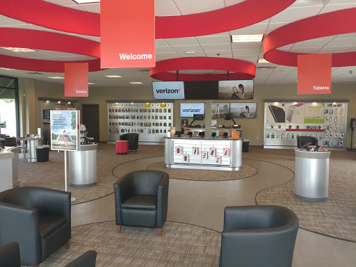 Cell Phone Store «Verizon Authorized Retailer – Cellular Sales», reviews and photos, 2606 Cloverdale Rd, Florence, AL 35633, USA