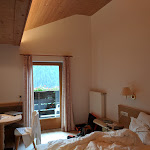 Photo n°3 de l'avis de Norm.o fait le 30/09/2018 à 07:50 sur le  Hotel Jägerhof à St. Leonhard in Passeier