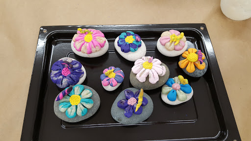 Craft Store «Michaels», reviews and photos, 2500 NW Federal Hwy, Stuart, FL 34994, USA