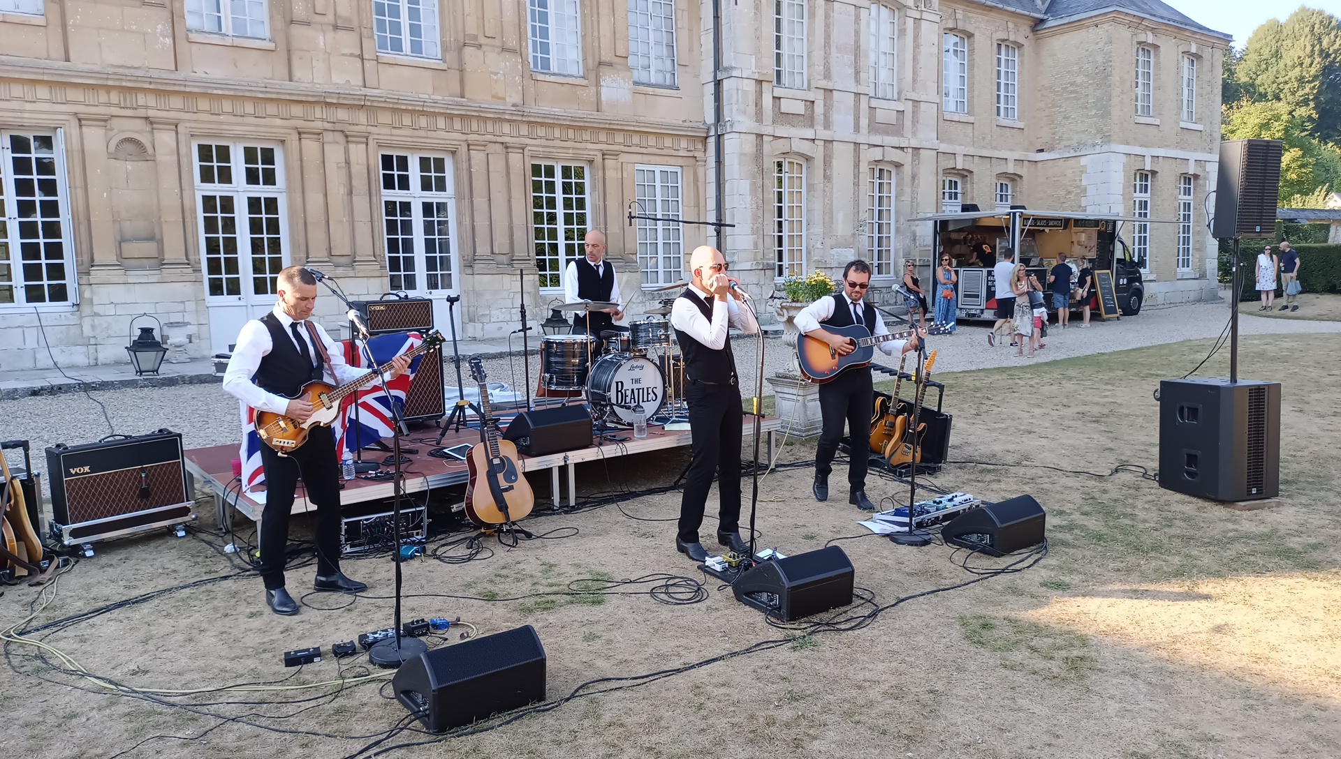 Photo n° 17 de l'avis de Frédéric.r fait le 05/08/2022 à 21:06