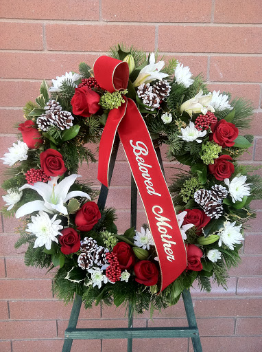 Florist «Brown Floral», reviews and photos, 2261 E Murray Holladay Rd, Holladay, UT 84117, USA