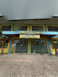 Street View & 360deg - Universitas Sains Cut Nyak Dhien Langsa