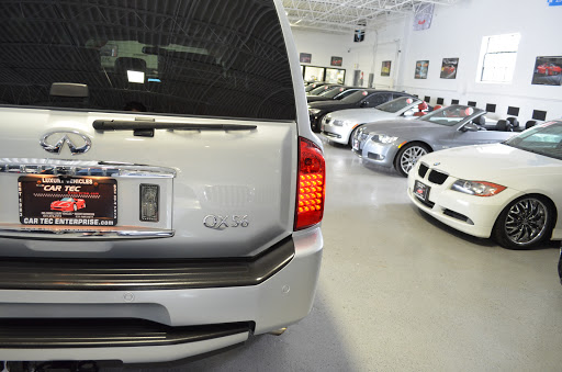 Used Car Dealer «Car Tec Enterprise», reviews and photos, 11 Lucon Dr, Deer Park, NY 11729, USA