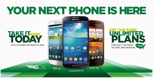 Cell Phone Store «Cricket Wireless Authorized Retailer», reviews and photos, 13150 S Cicero Ave, Crestwood, IL 60445, USA