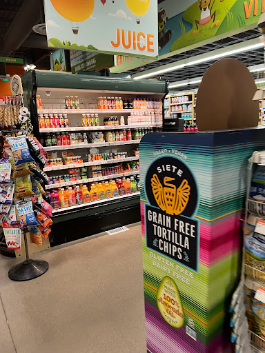 Natural Foods Store «Natural Grocers», reviews and photos, 3440 S Tower Rd, Aurora, CO 80013, USA