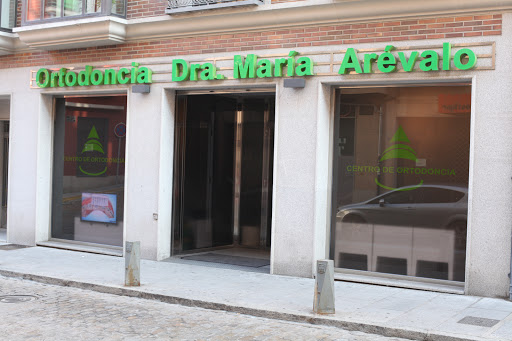 ORTODONCIA AREVALO en Ávila‎, Ávila‎
