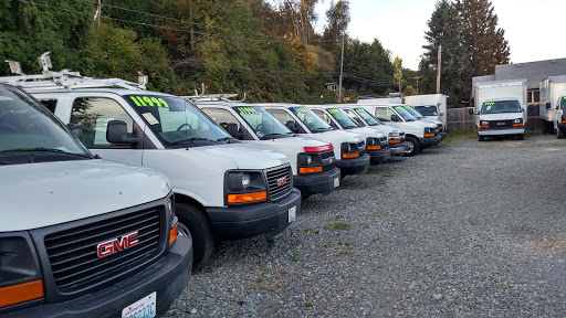 Used Car Dealer «Royal Auto Sales», reviews and photos, 36104 W Valley Hwy S, Auburn, WA 98001, USA