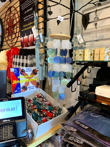 Gift Shop «The Chandlery: Serendipity Gifts», reviews and photos, 806 E New Haven Ave, Melbourne, FL 32901, USA