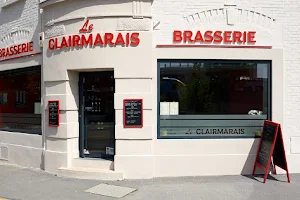Brasserie Le Clairmarais image